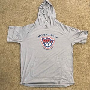 Rake Baseball Company Hoodie